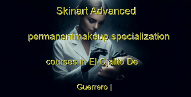 Skinart Advanced permanentmakeup specialization courses in El Ojalito De Guerrero | PermanentmakeupTraining | PermanentmakeupClasses | SkinartTraining-Mexico
